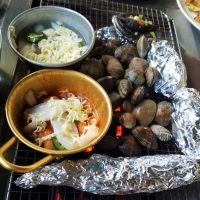 Jae Bu Do: Ultimate Korean Seafood BBQ